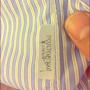 Ermenegildo Zenga Dress shirt